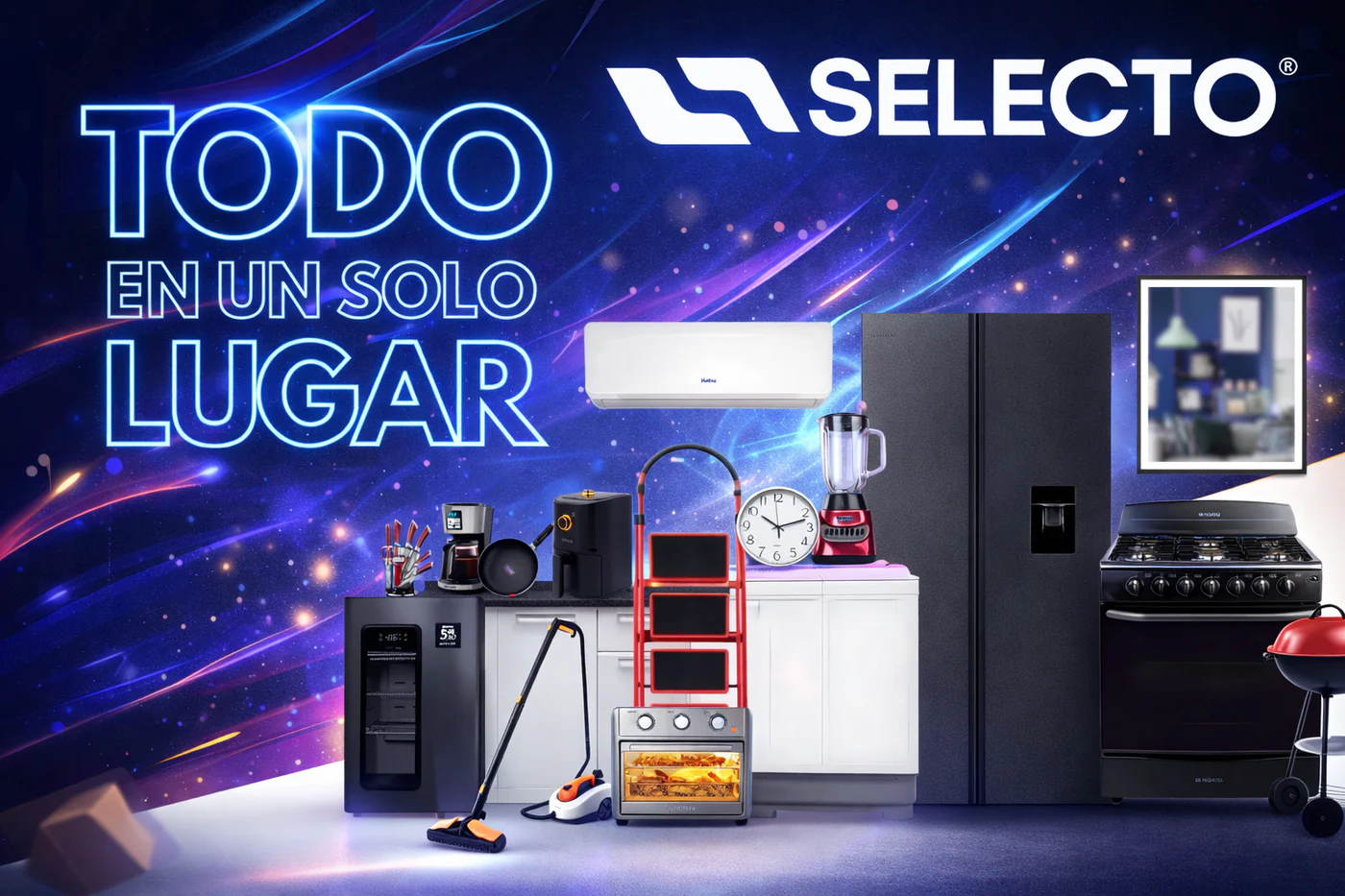 Welcome to Our Store